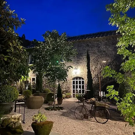 Vakantiehuis Le Bohemien Chic Dell'antica Dimora Caserta