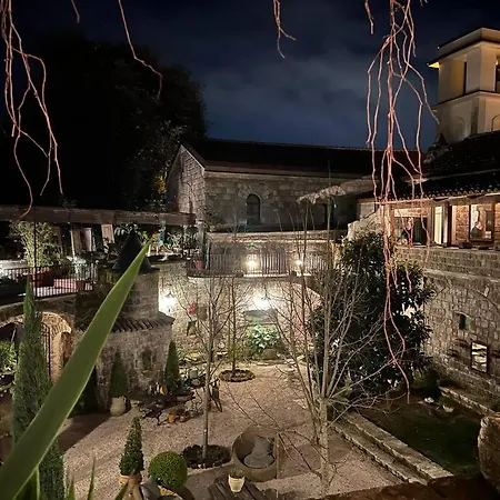 Le Bohemien Chic Dell'antica Dimora