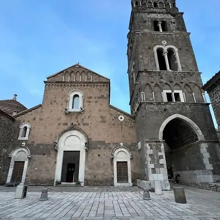 Le Bohemien Chic Dell'antica Dimora * Caserta